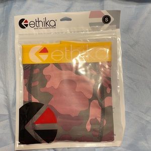 Ethika Boxers